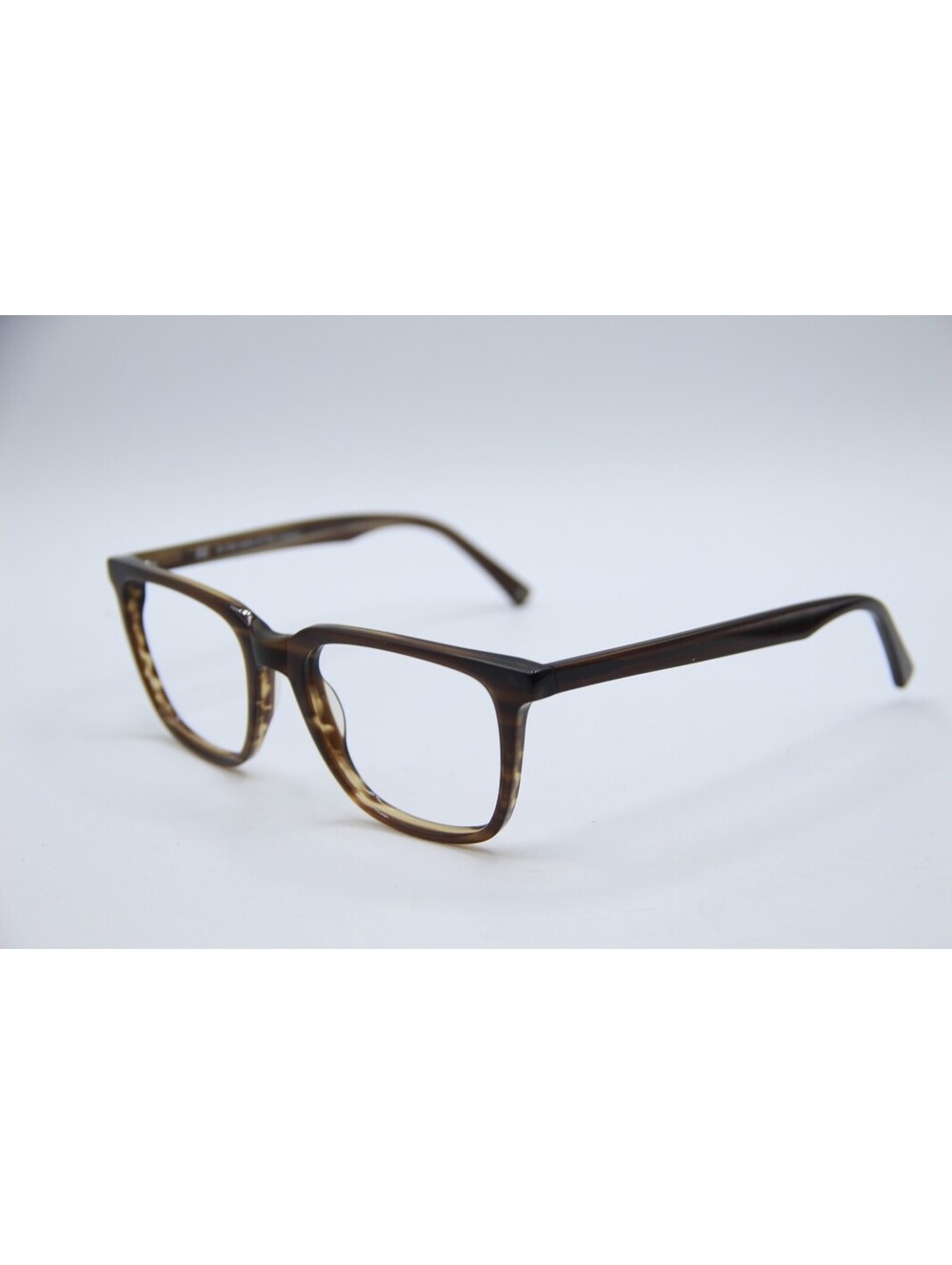 Muse In The Eyes Of The Creator 35-001717 Tortoise Eyeglasses 53-19-145